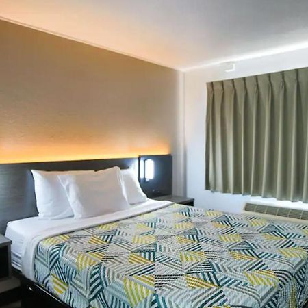 Motel 6-Sacramento, Ca - Central エクステリア 写真