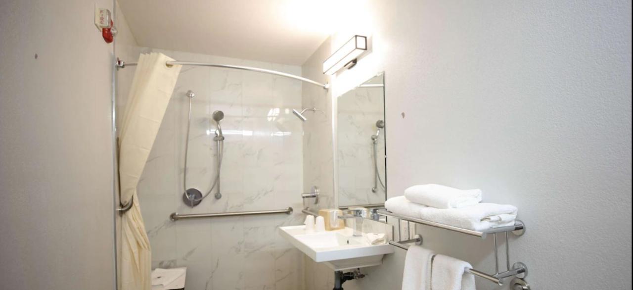 Motel 6-Sacramento, Ca - Central エクステリア 写真