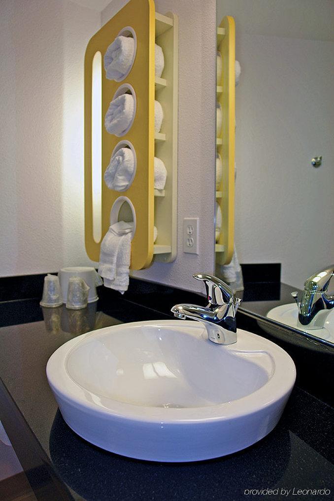 Motel 6-Sacramento, Ca - Central エクステリア 写真