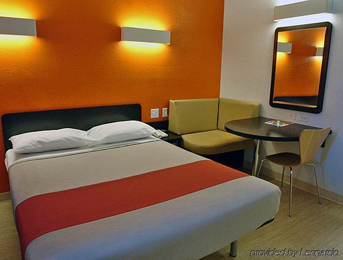Motel 6-Sacramento, Ca - Central エクステリア 写真